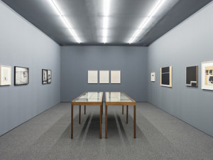 Robert-C-Morgan-Exhibition-view-Courtesy-of-Proyectos-Monclova 2