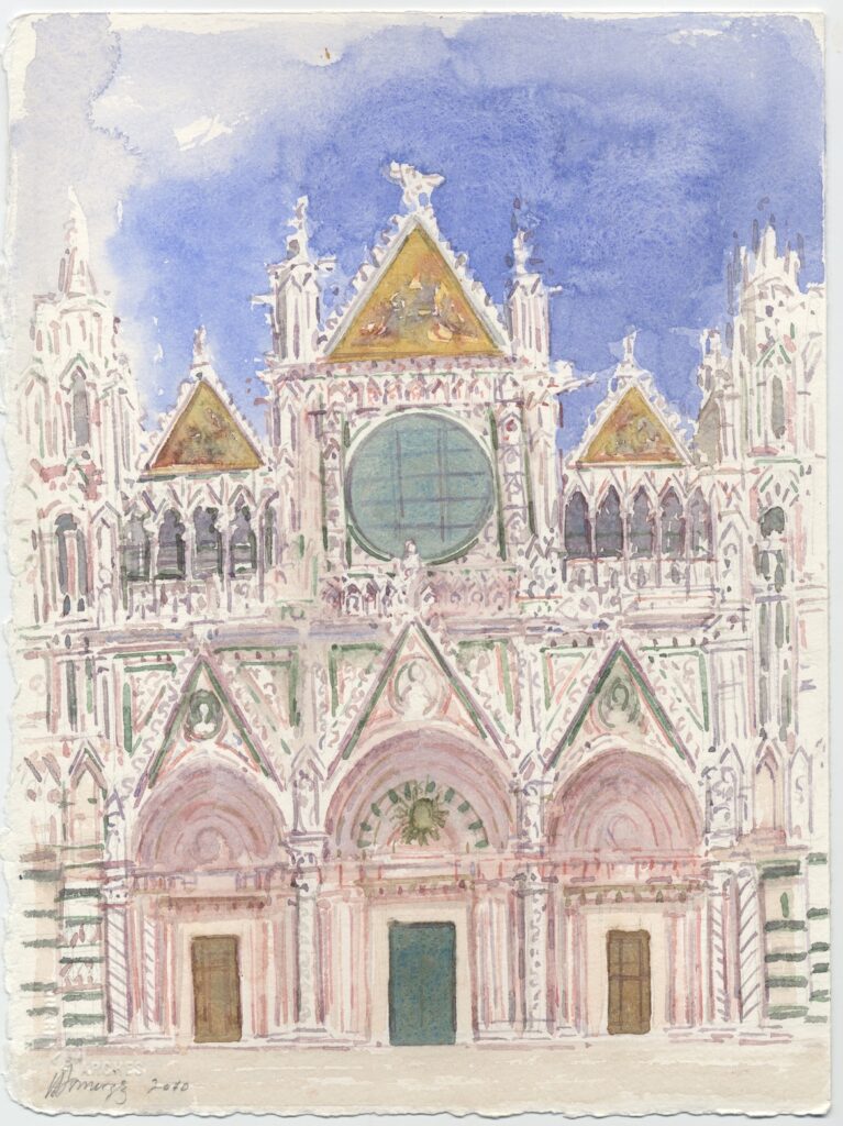 Siena Cathedral